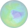 Antarctic Ozone 1993-12-02